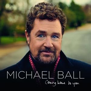 Michael Ball Coming Home To You (CD) | Lemezkuckó CD bolt