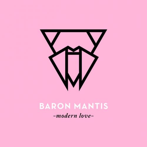 Baron Mantis Modern Love (CD) | Lemezkuckó CD bolt