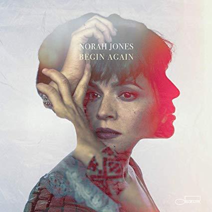 Norah Jones Begin Again (Vinyl LP) | Lemezkuckó CD bolt