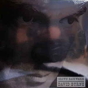 David Byrne Grown Backwards 2LP (Vinyl LP) | Lemezkuckó CD bolt