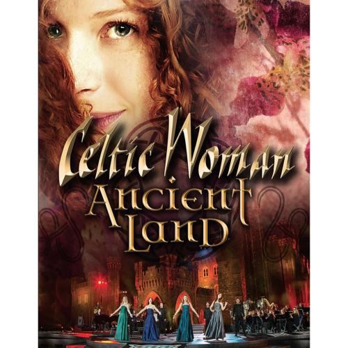 Celtic Woman Ancient Land (BLU-RAY) | Lemezkuckó CD bolt