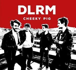 DLRM Cheeky Pig (CD) | Lemezkuckó CD bolt