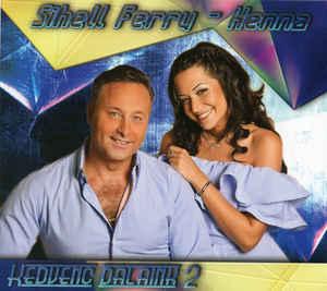 Sihell Ferry - Henna Kedvenc dalaink 2 (papírtokos) (CD) | Lemezkuckó CD bolt