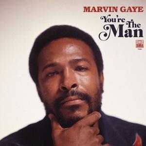 Marvin Gaye You re The Man 2LP (LTD) (Vinyl LP) | Lemezkuckó CD bolt