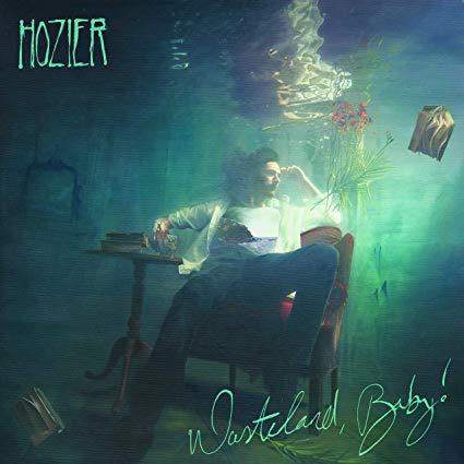 Hozier Wasteland, Baby! (CD) | Lemezkuckó CD bolt