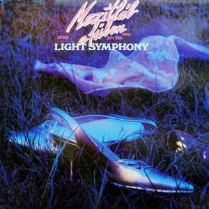 Light Symphony Mezítláb a fűben (Vinyl LP) | Lemezkuckó CD bolt