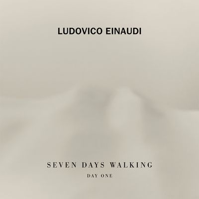 Ludovico Einaudi Seven Days Walking (Day 1) (CD) | Lemezkuckó CD bolt