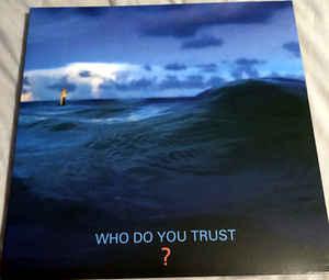 Papa Roach Who Do You Trust? (Vinyl LP) | Lemezkuckó CD bolt