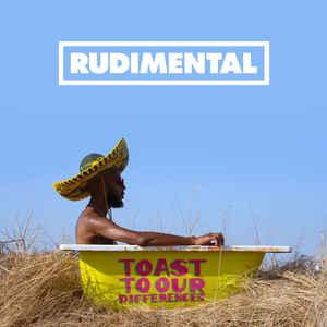 Rudimental Toast To Our Differences (DLX-LTD) (CD) | Lemezkuckó CD bolt