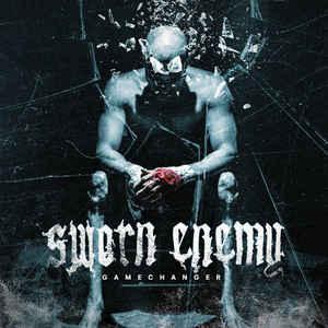 Sworn Enemy Gamechanger (CD) | Lemezkuckó CD bolt