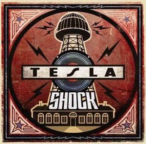 Tesla Shock (LTD) (Vinyl LP) | Lemezkuckó CD bolt