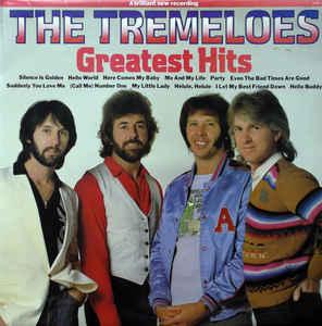 The Tremeloes Greatest Hits (Vinyl LP) | Lemezkuckó CD bolt