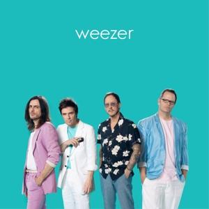 Weezer Teal (CD) | Lemezkuckó CD bolt