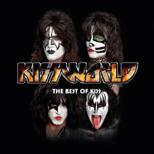 KISS Kissworld (The Best Of KISS) 2LP (Vinyl LP) | Lemezkuckó CD bolt