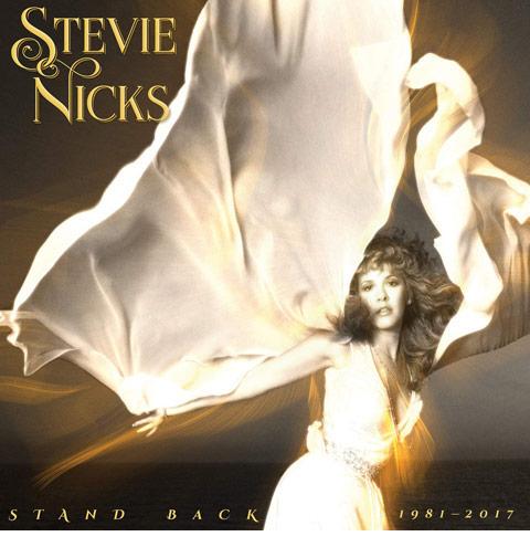 Stevie Nicks Stand Back: 1981-2017 (CD) | Lemezkuckó CD bolt