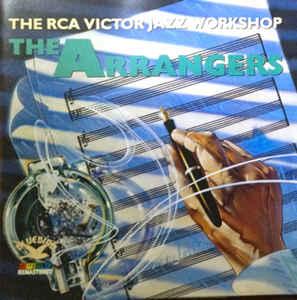 The RCA Victor Jazz Workshop The Arrangers (Vinyl LP) | Lemezkuckó CD bolt