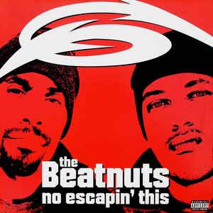 The Beatnuts No Escapin  This (12-Inch Single) | Lemezkuckó CD bolt