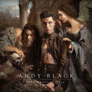 Andy Black The Ghost Of Ohio (CD) | Lemezkuckó CD bolt