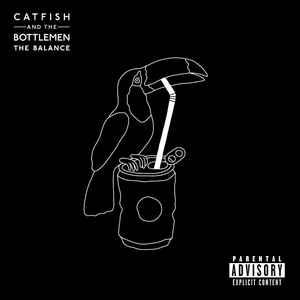 Catfish And The Bottlemen The Balance (CD) | Lemezkuckó CD bolt