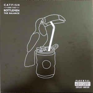 Catfish And The Bottlemen The Balance (Vinyl LP) | Lemezkuckó CD bolt