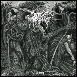 Darkthrone Old Star (ltd.) (Vinyl LP) | Lemezkuckó CD bolt