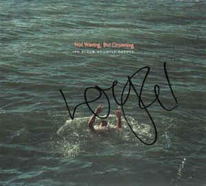 Loyle Carner Not Waving, But Drowning (CD) | Lemezkuckó CD bolt