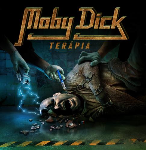 Moby Dick Terápia (DIGI CD) (CD) | Lemezkuckó CD bolt