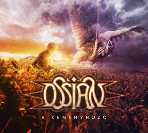 Ossian A reményhozó (DIGI CD) (CD) | Lemezkuckó CD bolt