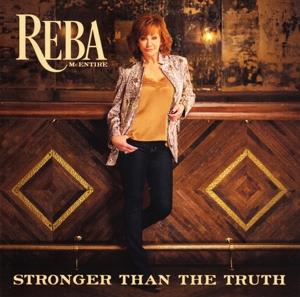 Reba McEntire Stronger Than The Truth (CD) | Lemezkuckó CD bolt