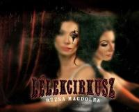 Rúzsa Magdolna Lélekcirkusz (CD) | Lemezkuckó CD bolt