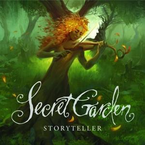 Secret Garden Storyteller (CD) | Lemezkuckó CD bolt