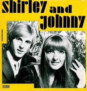 Shirley And Johnny (Vinyl LP) | Lemezkuckó CD bolt