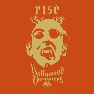 Hollywood Vampires Rise 2LP (Vinyl LP) | Lemezkuckó CD bolt