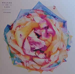 Walking On Cars Colours (Vinyl LP) | Lemezkuckó CD bolt