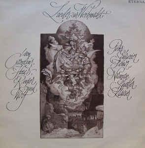 Peter Schreier, Norman Shetler Lieder Zur Weihnacht (Vinyl LP) | Lemezkuckó CD bolt