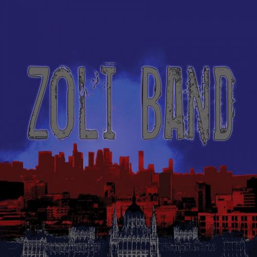 Zoli Band Red and Blue 2CD (CD) | Lemezkuckó CD bolt