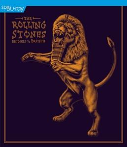 Rolling Stones Bridges To Bremen (BLU-RAY) | Lemezkuckó CD bolt