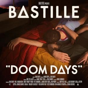 Bastille Doom Days (Vinyl LP) | Lemezkuckó CD bolt