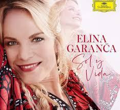 Elina Garanca Sol y Vida (CD) | Lemezkuckó CD bolt