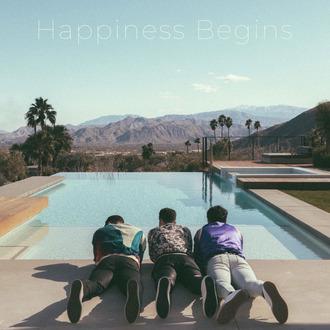 Jonas Brothers Happiness Begins 2LP (Vinyl LP) | Lemezkuckó CD bolt