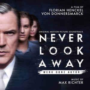 Max Richter Never Look Away (Original Motion Picture Soundtrack) (CD) | Lemezkuckó CD bolt