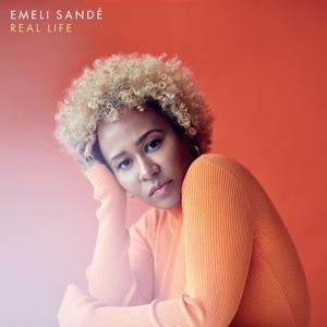 Emeli Sande Real Life (CD) | Lemezkuckó CD bolt