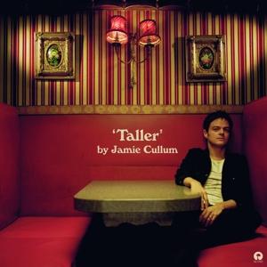 Jamie Cullum Taller (DLX) 2CD (CD) | Lemezkuckó CD bolt