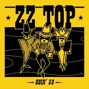 ZZ Top Goin  50 (CD) | Lemezkuckó CD bolt