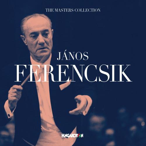 Ferencsik János The Masters Collection 3CD (CD) | Lemezkuckó CD bolt