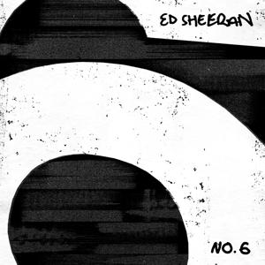 Ed Sheeran No.6 Collaborations Project 2LP (Vinyl LP) | Lemezkuckó CD bolt