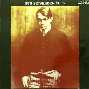 Ady Endre Ifjú szívekben élek (Vinyl LP) | Lemezkuckó CD bolt