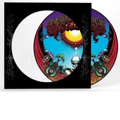 The Grateful Dead Aoxomoxoa (50th Anniversary Edition LTD) (Vinyl LP) | Lemezkuckó CD bolt