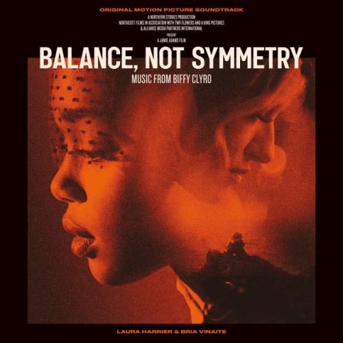 Biffy Clyro Balance, Not Symmetry (OST) 2LP (Vinyl LP) | Lemezkuckó CD bolt