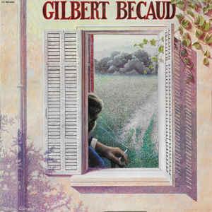 Gilbert Bécaud L amour C est L affaire Des Gens (Vinyl LP) | Lemezkuckó CD bolt